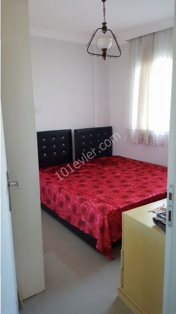 Flat For Sale in Girne Merkez, Kyrenia