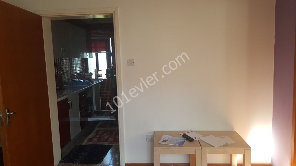 Flat For Sale in Girne Merkez, Kyrenia