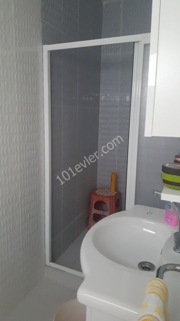 Flat For Sale in Girne Merkez, Kyrenia