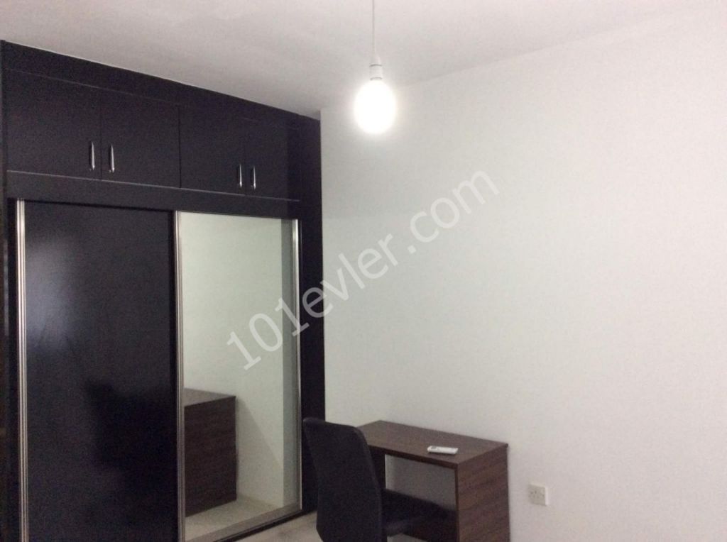 Flat For Sale in Küçük Kaymaklı, Nicosia