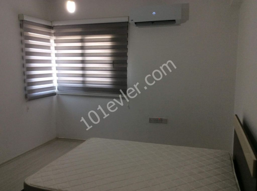 Flat For Sale in Küçük Kaymaklı, Nicosia