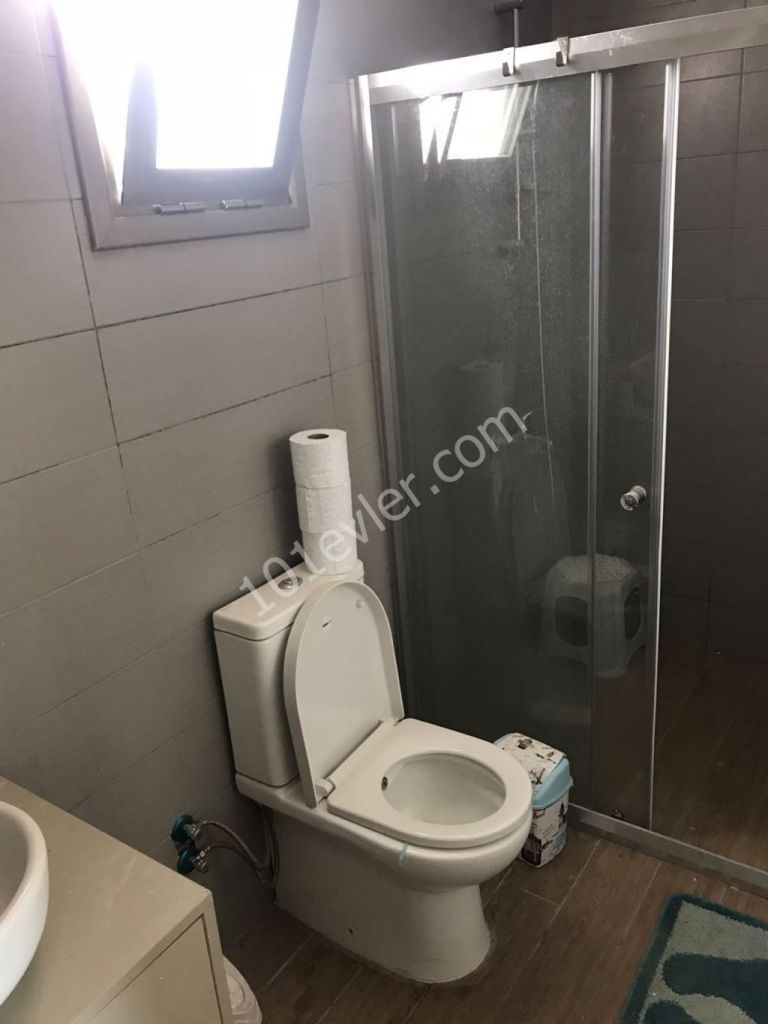 Penthouse Kaufen in Girne Merkez, Kyrenia