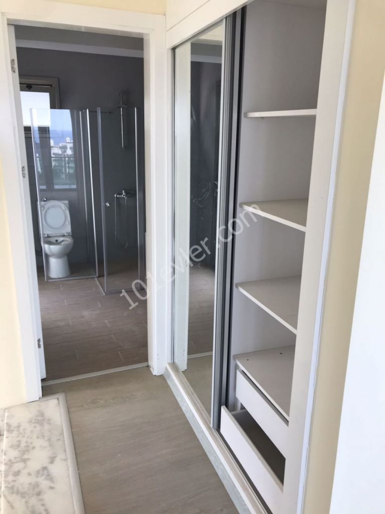 Penthouse For Sale in Girne Merkez, Kyrenia