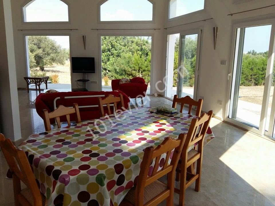 Einfamilienhaus Kaufen in Çatalköy, Kyrenia