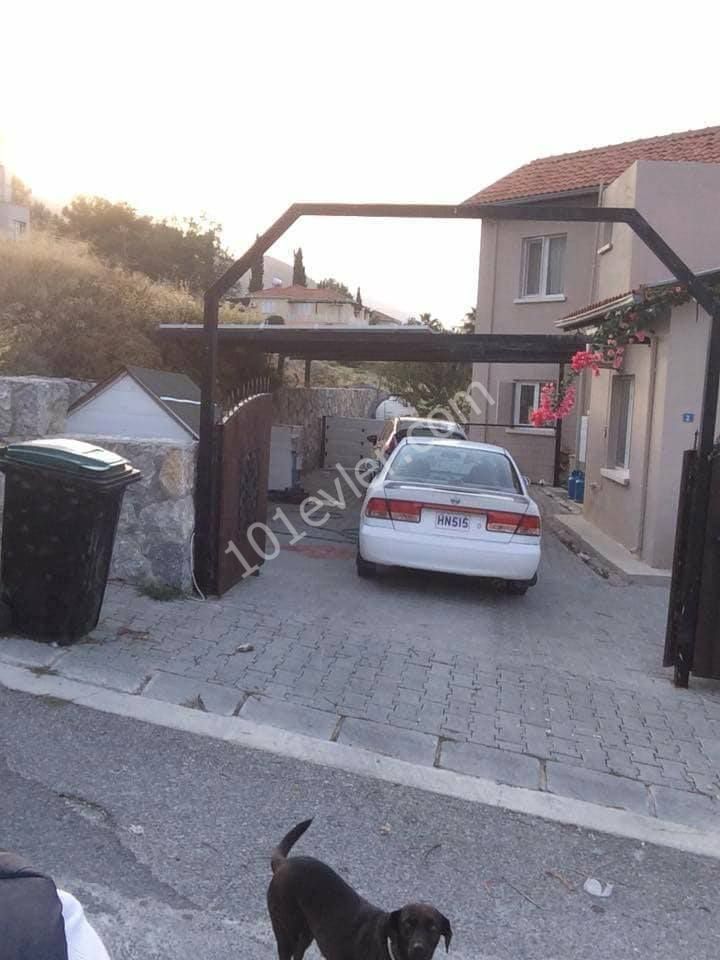 Villa For Sale in Çatalköy, Kyrenia