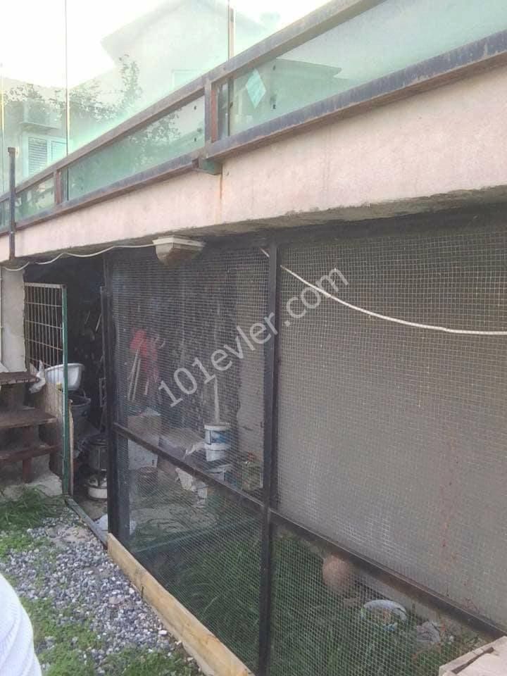 Villa For Sale in Çatalköy, Kyrenia