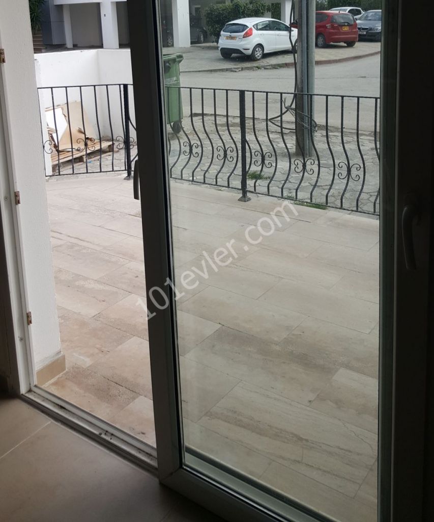 Flat To Rent in Girne Merkez, Kyrenia