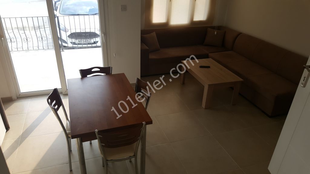 Flat To Rent in Girne Merkez, Kyrenia