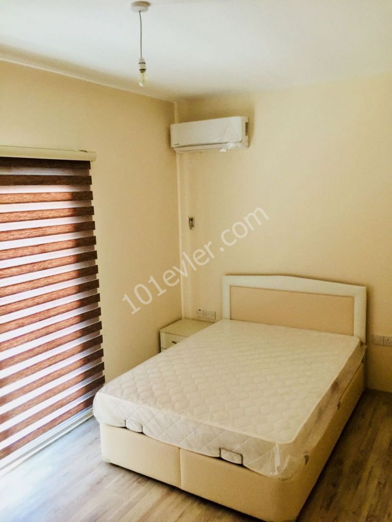 Flat To Rent in Girne Merkez, Kyrenia