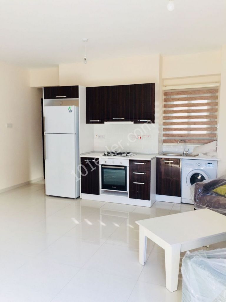 Flat To Rent in Girne Merkez, Kyrenia