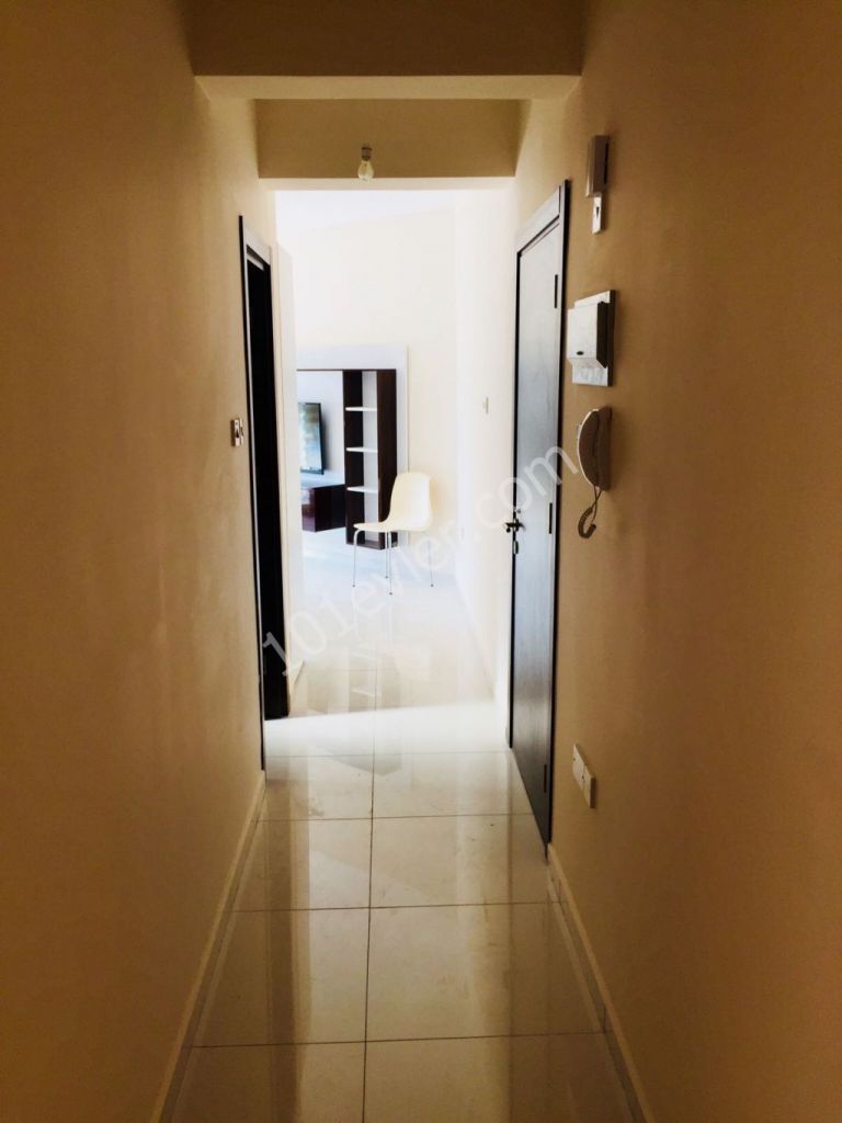 Flat To Rent in Girne Merkez, Kyrenia