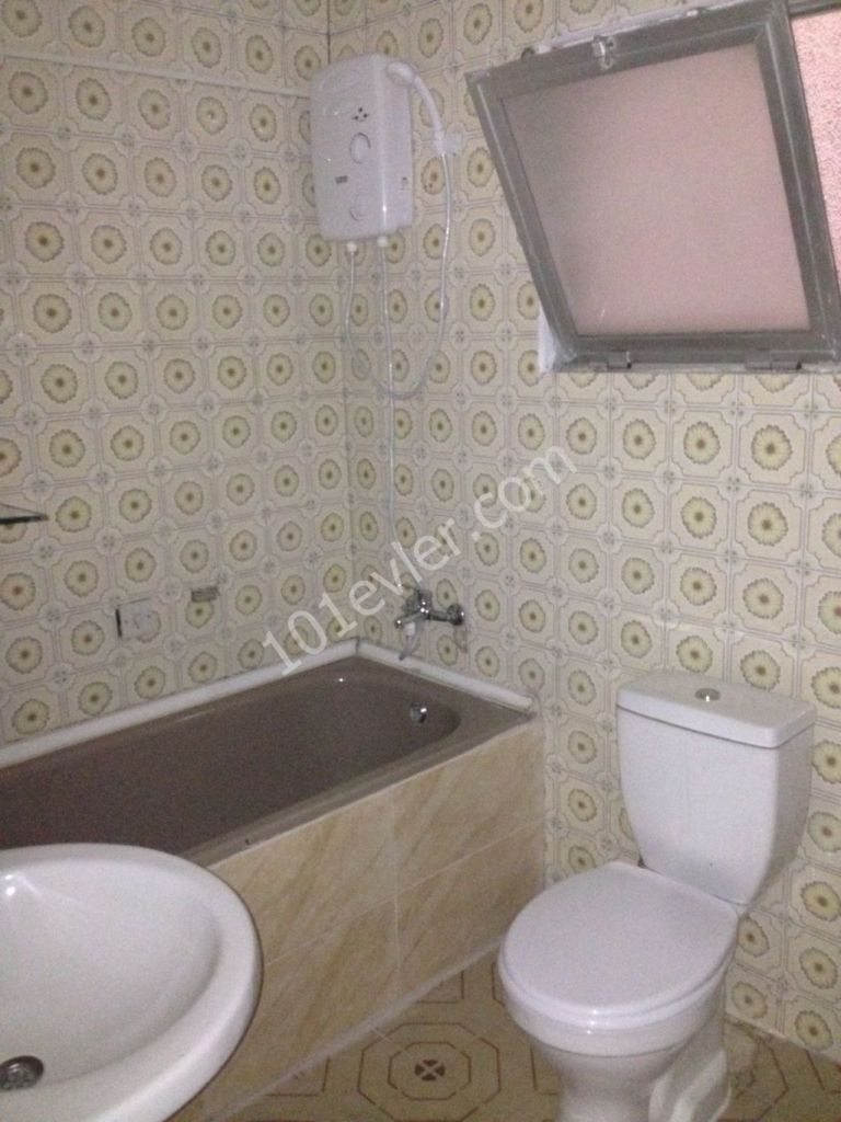 Flat For Sale in Girne Merkez, Kyrenia