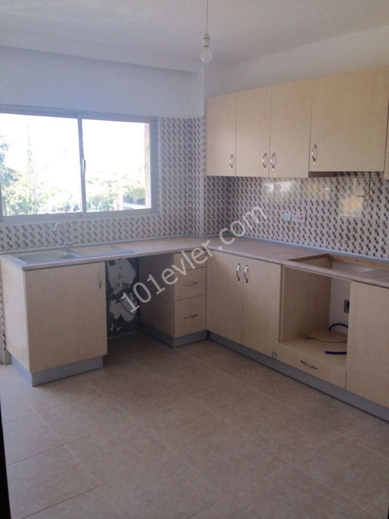 Flat For Sale in Girne Merkez, Kyrenia