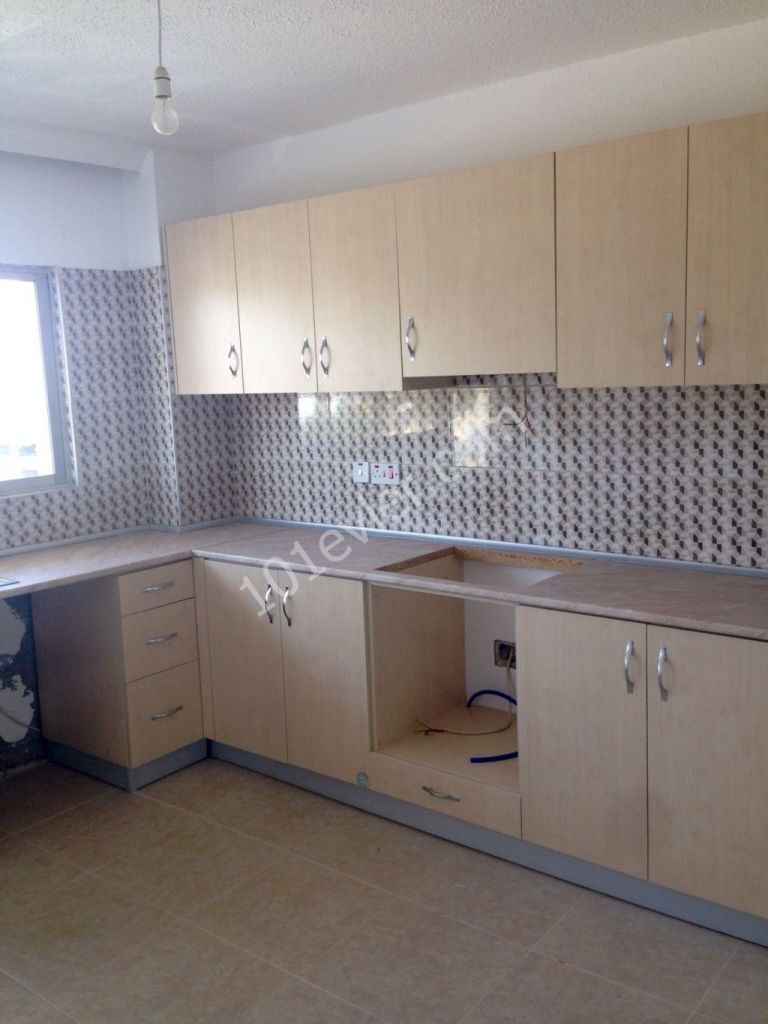 Flat For Sale in Girne Merkez, Kyrenia