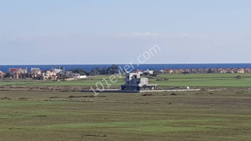 Eben Kaufen in İskele Merkez, Iskele