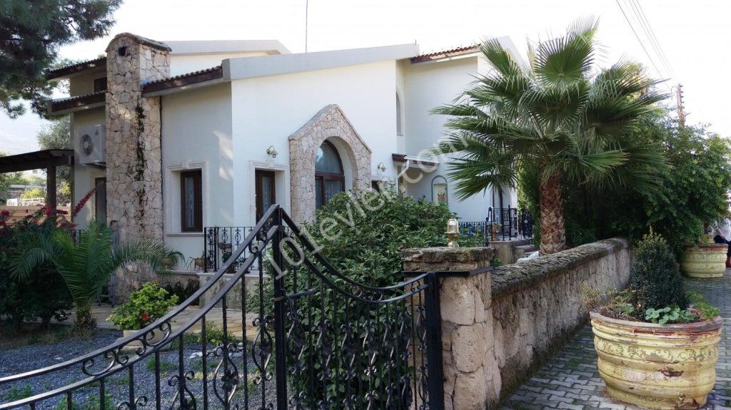 Villa Kaufen in Zeytinlik, Kyrenia