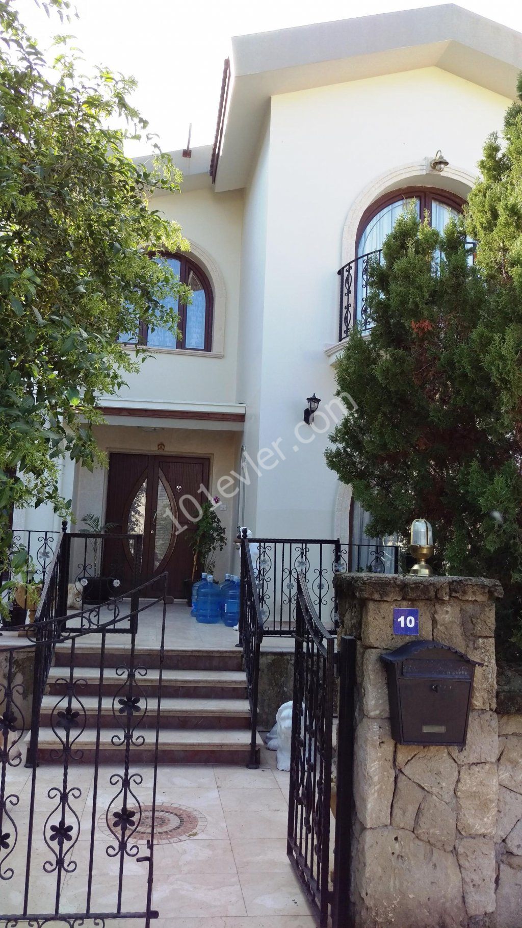 Villa Kaufen in Zeytinlik, Kyrenia