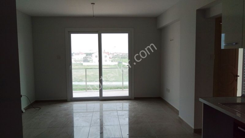 SEA VIEW 2+1 APARTMENT, NEW, walking distance to the sea