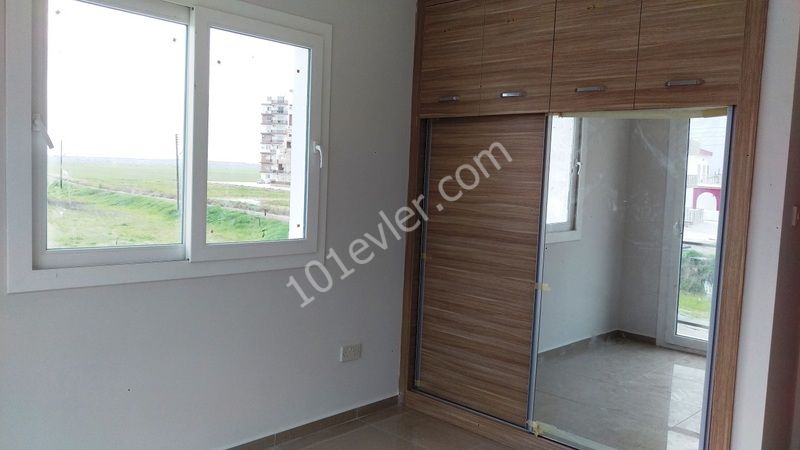 SEA VIEW 2+1 APARTMENT, NEW, walking distance to the sea