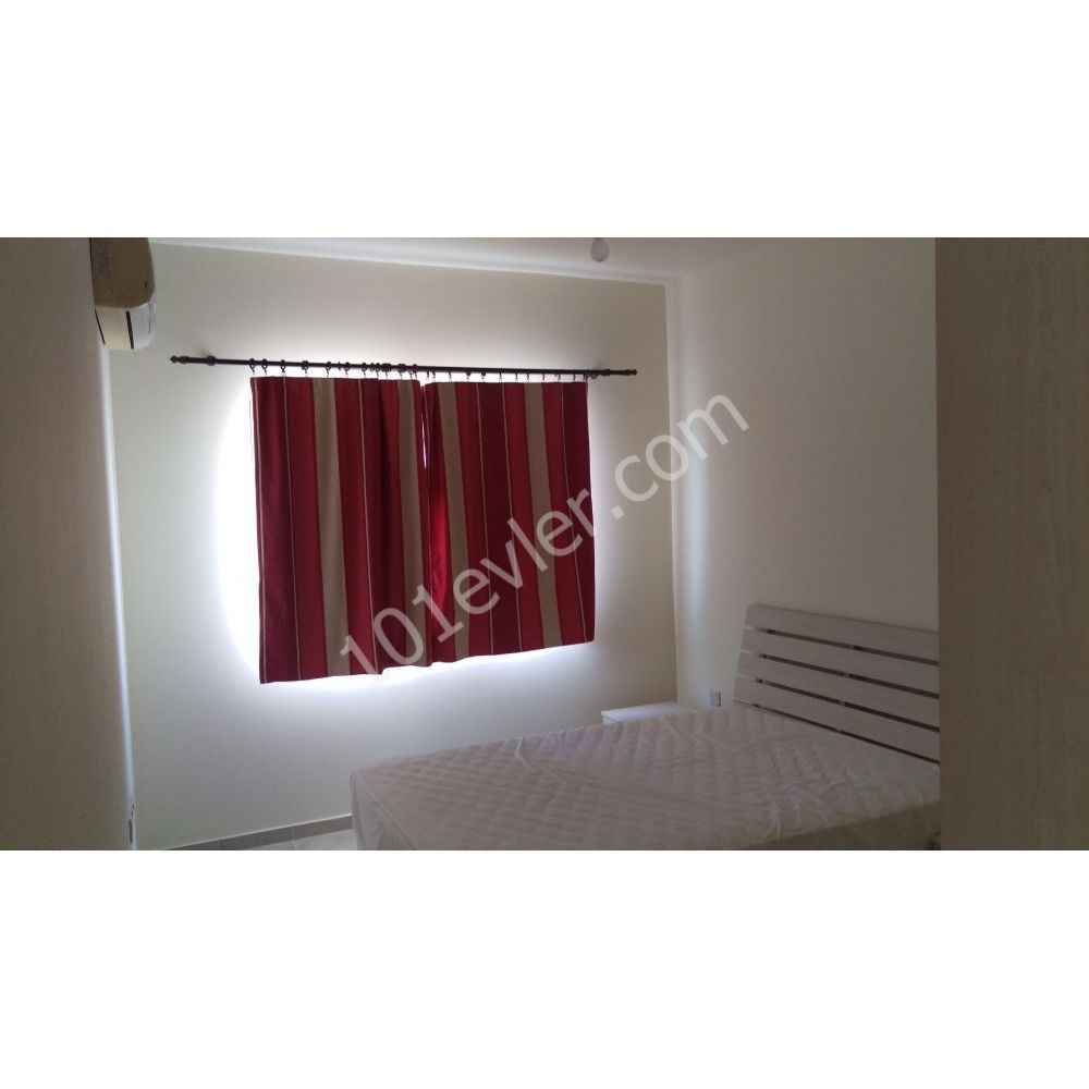 1 bedroom apartment for long term rental in Bogaz, monthly payments