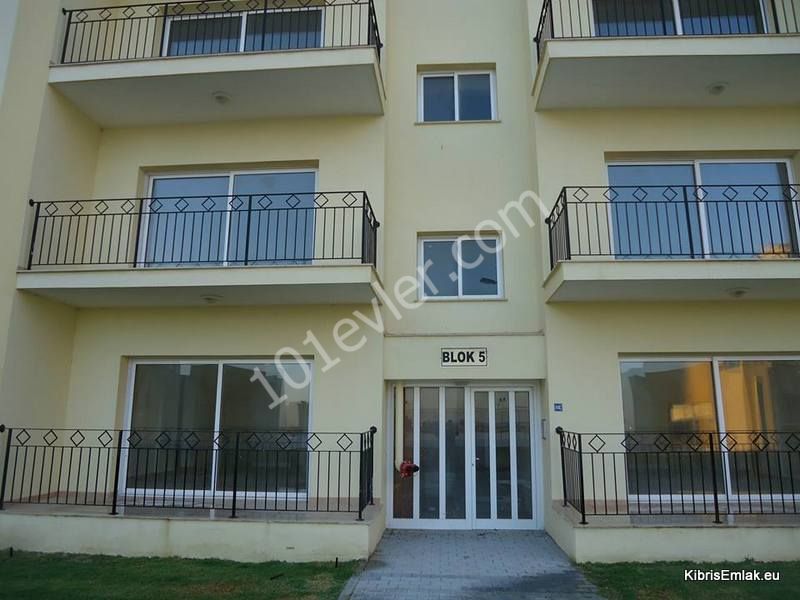  KELEPIR 2+1 apartman, full esyali, Kocan hazir, havuzlu sitede, Krediye uygun