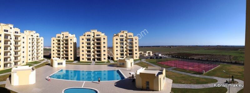  BARGAIN 2 bedroom fully furnished apartment, Ready Title Deeds, large communal pool