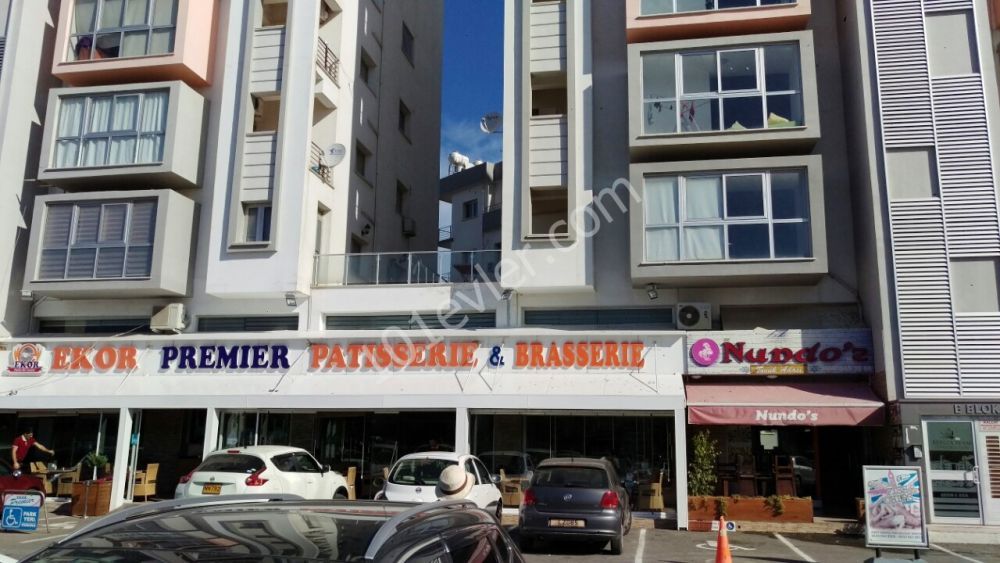 квартира Продается in Mağusa Merkez, Фамагуста