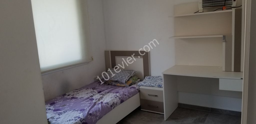 daüye yürüyüş mesafesinde kiralık lüx daire