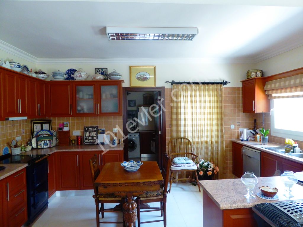 3 bedroom Turkish Title Villa for Sale in Ozankoy