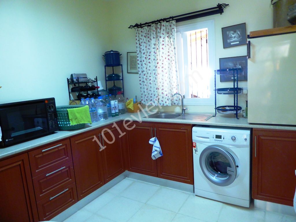 3 bedroom Turkish Title Villa for Sale in Ozankoy