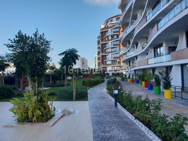 3 Bedroom Penthouse in Kyrenia