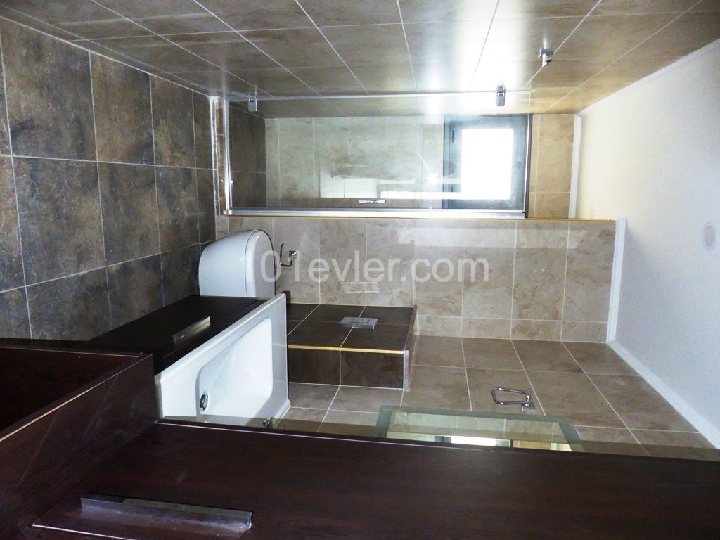 3 Bedroom Penthouse in Kyrenia