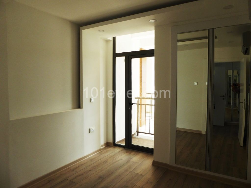 Girnede 3+1 Lux Penthouse