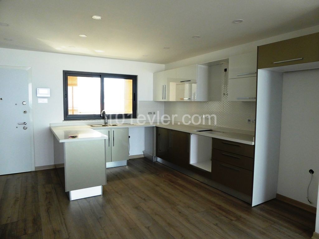 3 Bedroom Penthouse in Kyrenia