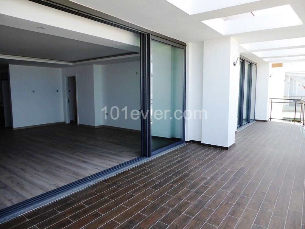 Girnede 3+1 Lux Penthouse