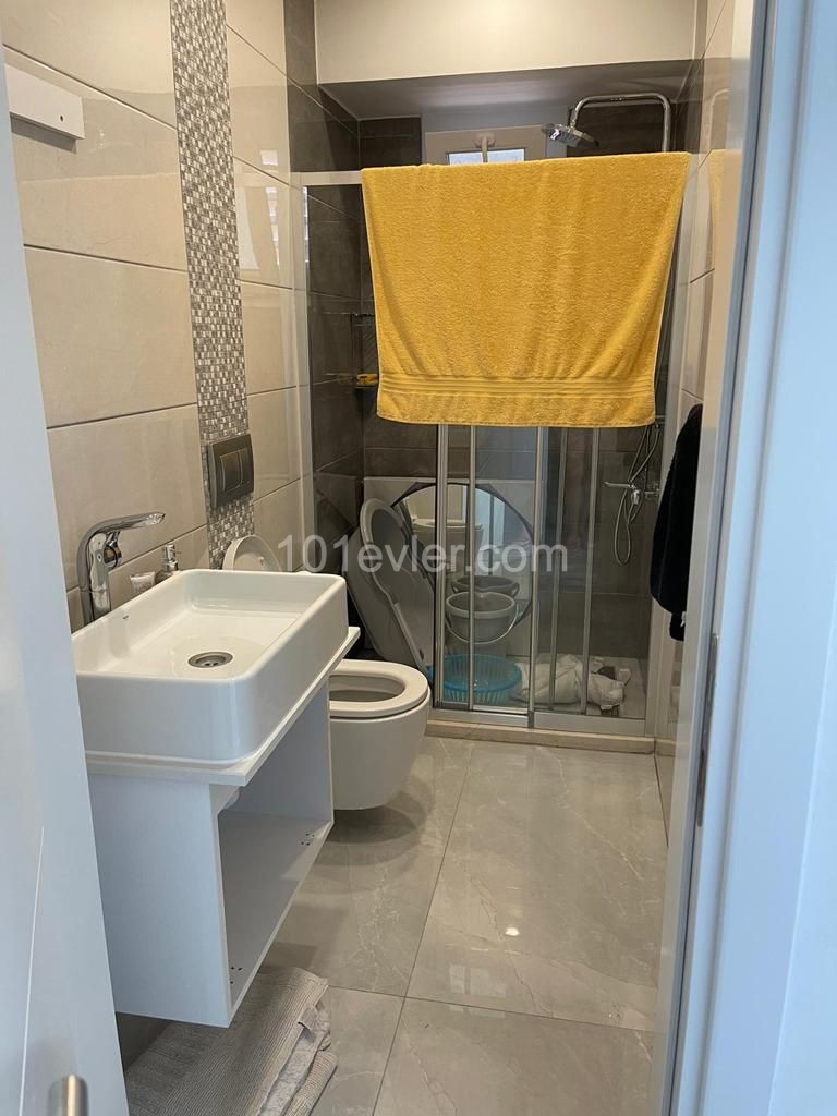 4 Bedroom Penthouse in Kyrenia