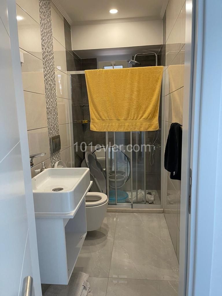 4 Bedroom Penthouse in Kyrenia