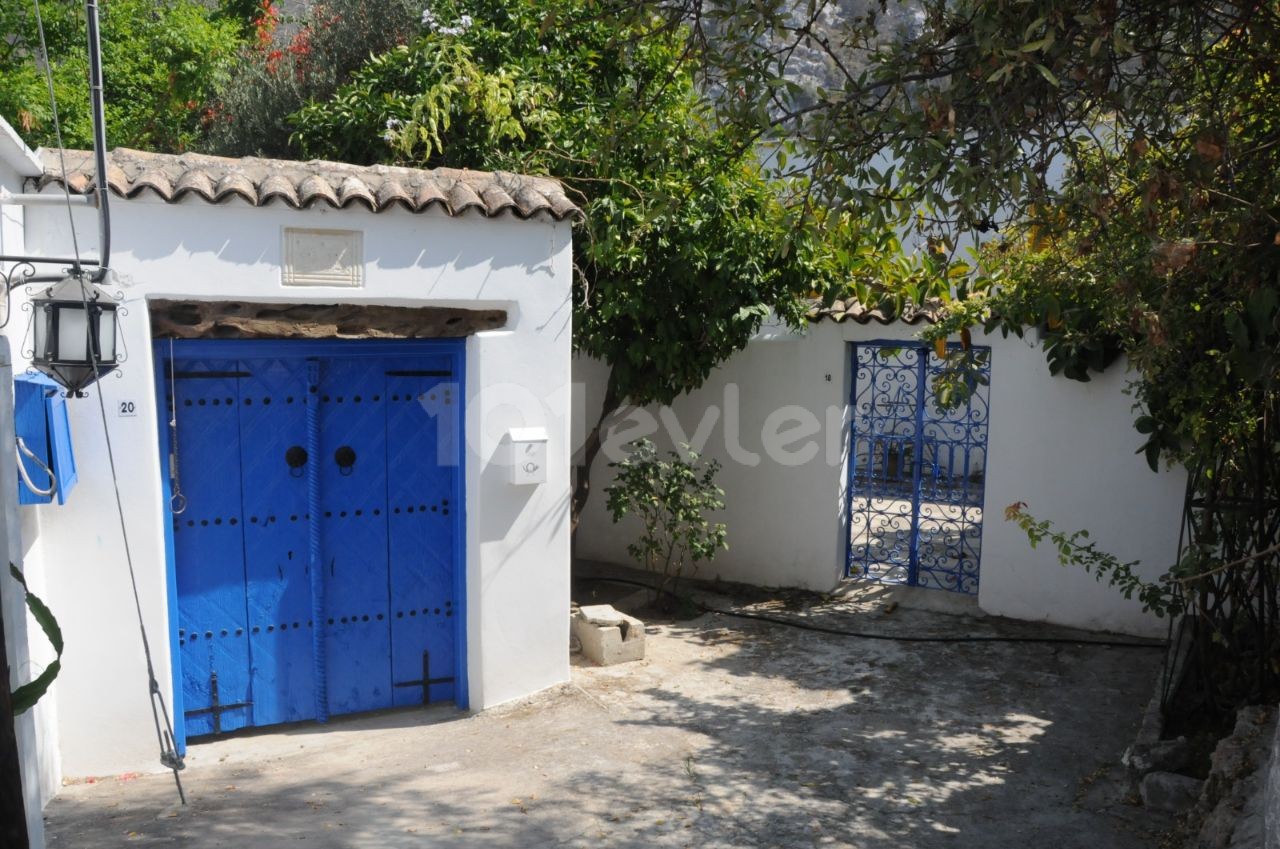 7 Bedroom Mini-Estate in the Heart of Karmi.