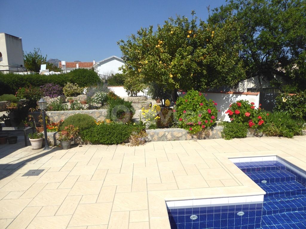 Pre 74 Title 5 Bedroom Villa in Ozankoy