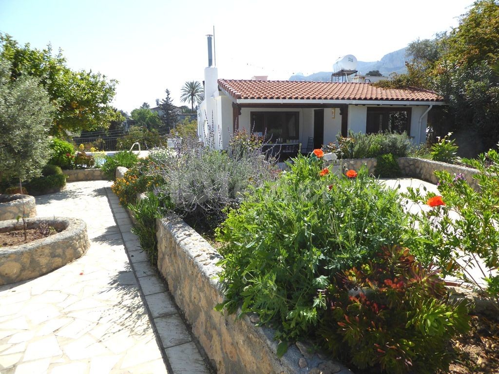 Pre 74 Title 5 Bedroom Villa in Ozankoy