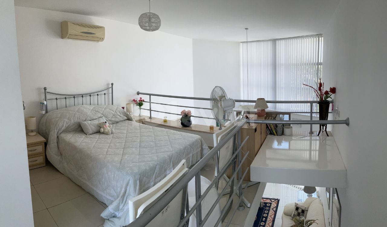 1 Bedroom Apartment in Kervansaray