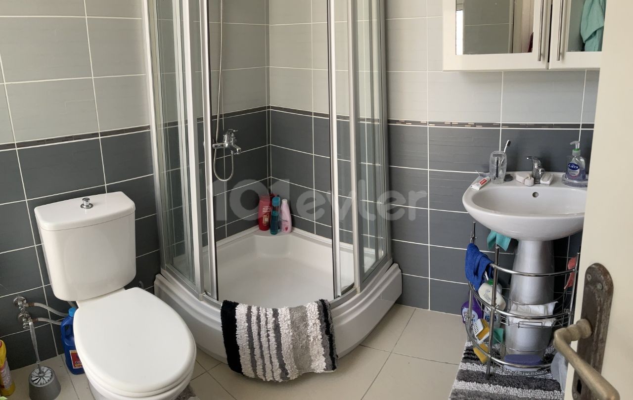 1 Bedroom Apartment in Kervansaray