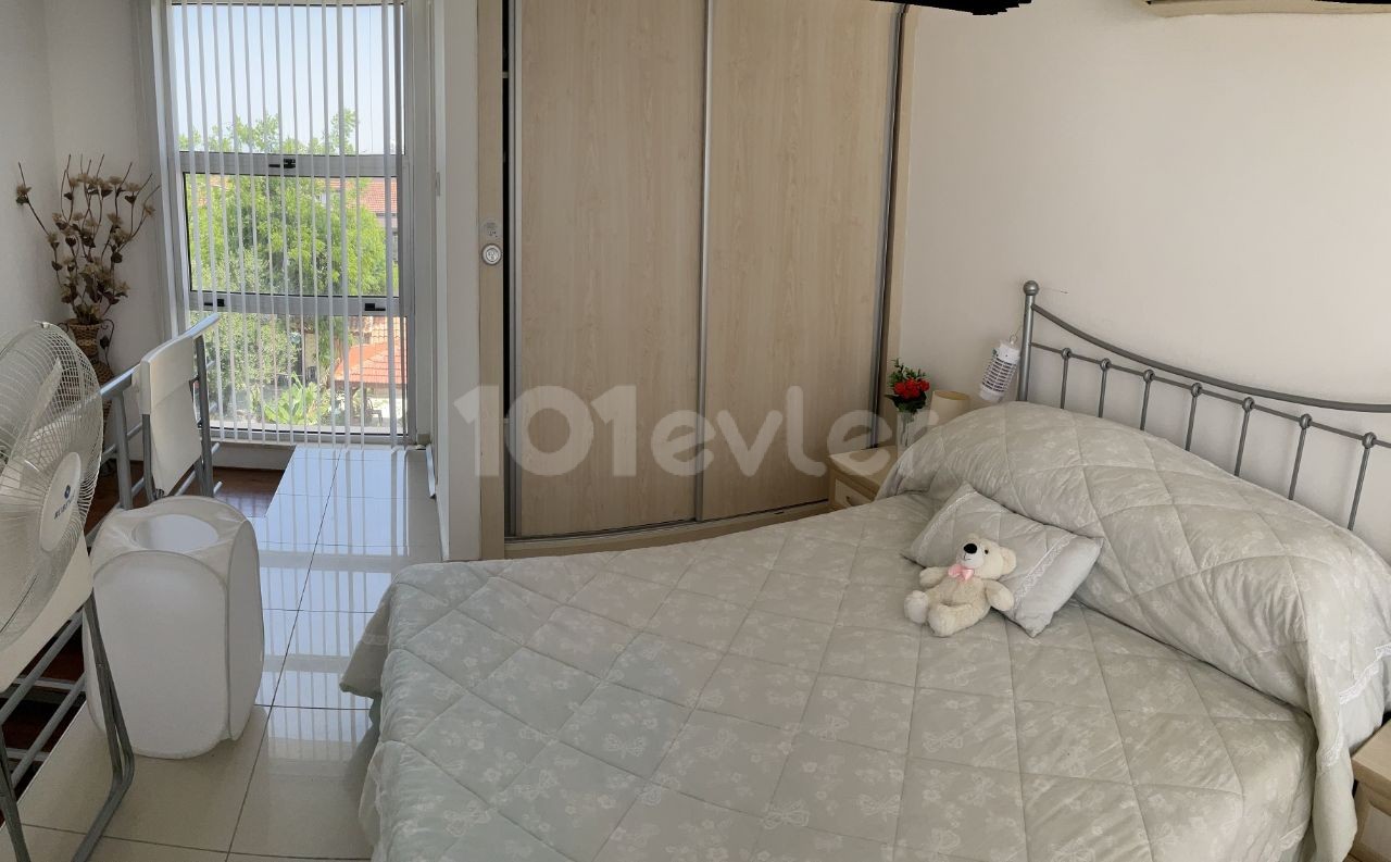 1 Bedroom Apartment in Kervansaray