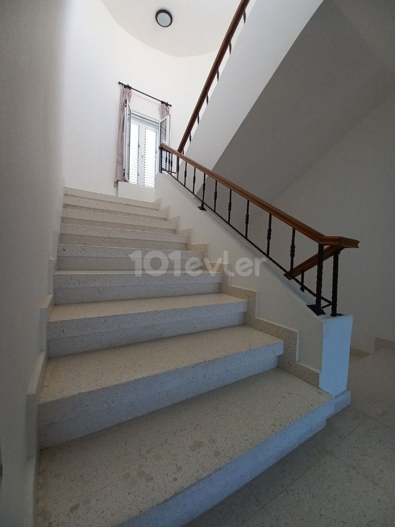 4 Bedroom Luxury Villa in Ozankoy