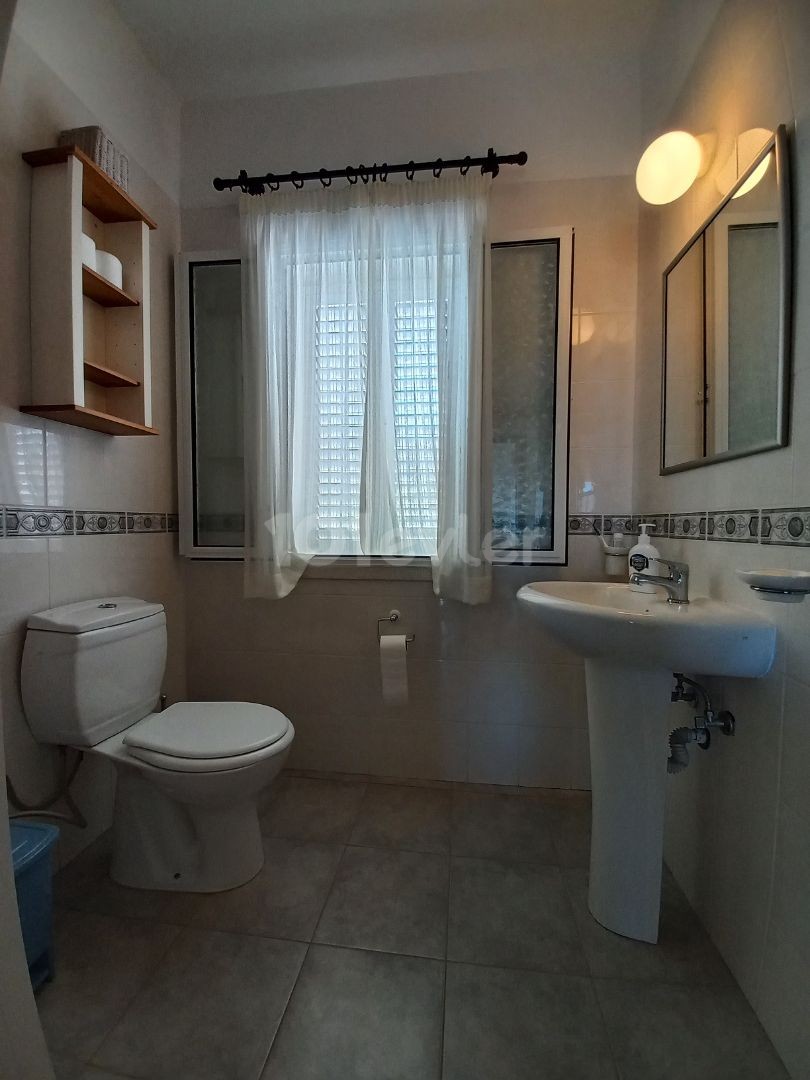 Ozanköyde 4+1 Havuzlu Villa