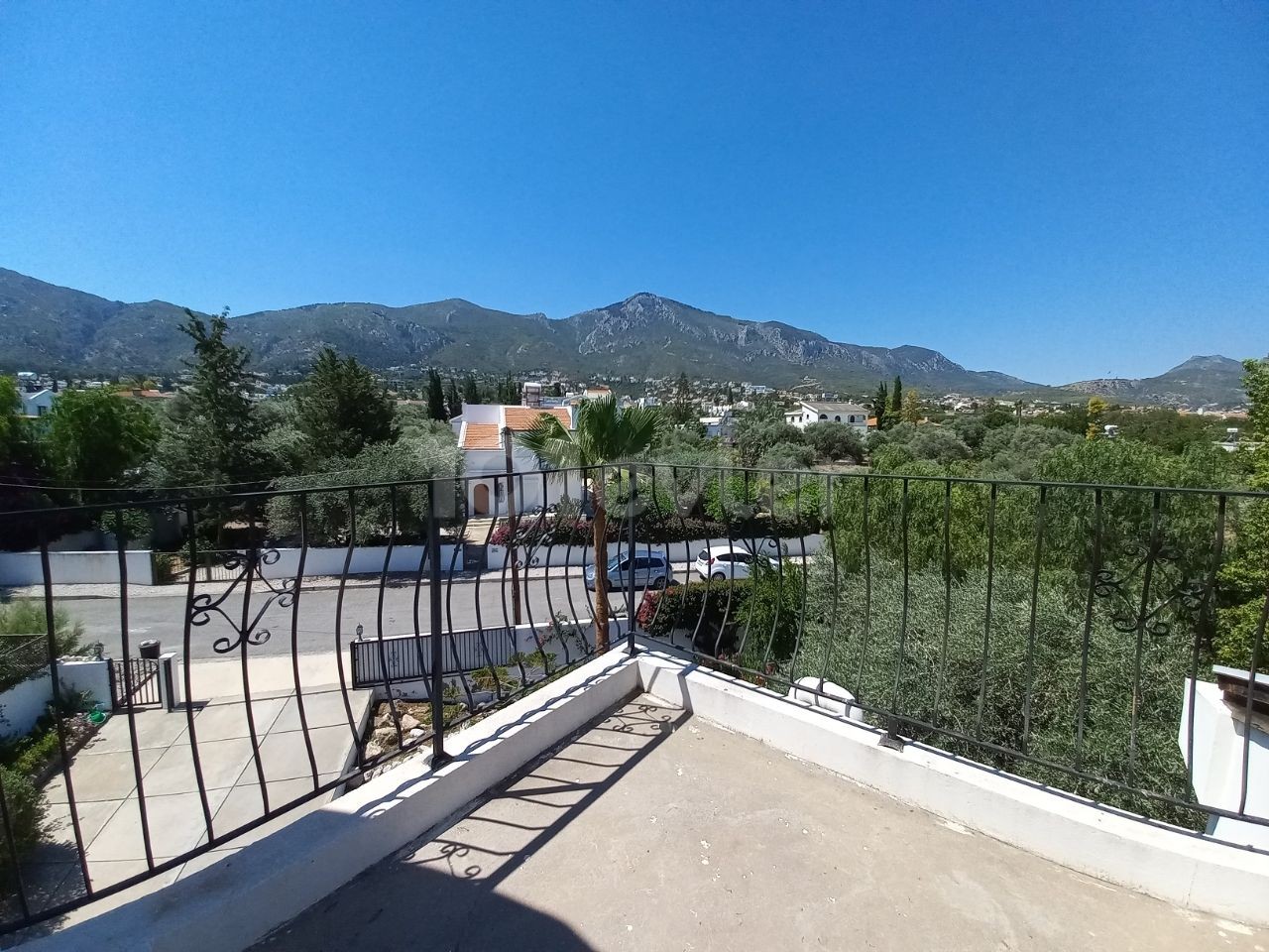 4 Bedroom Luxury Villa in Ozankoy