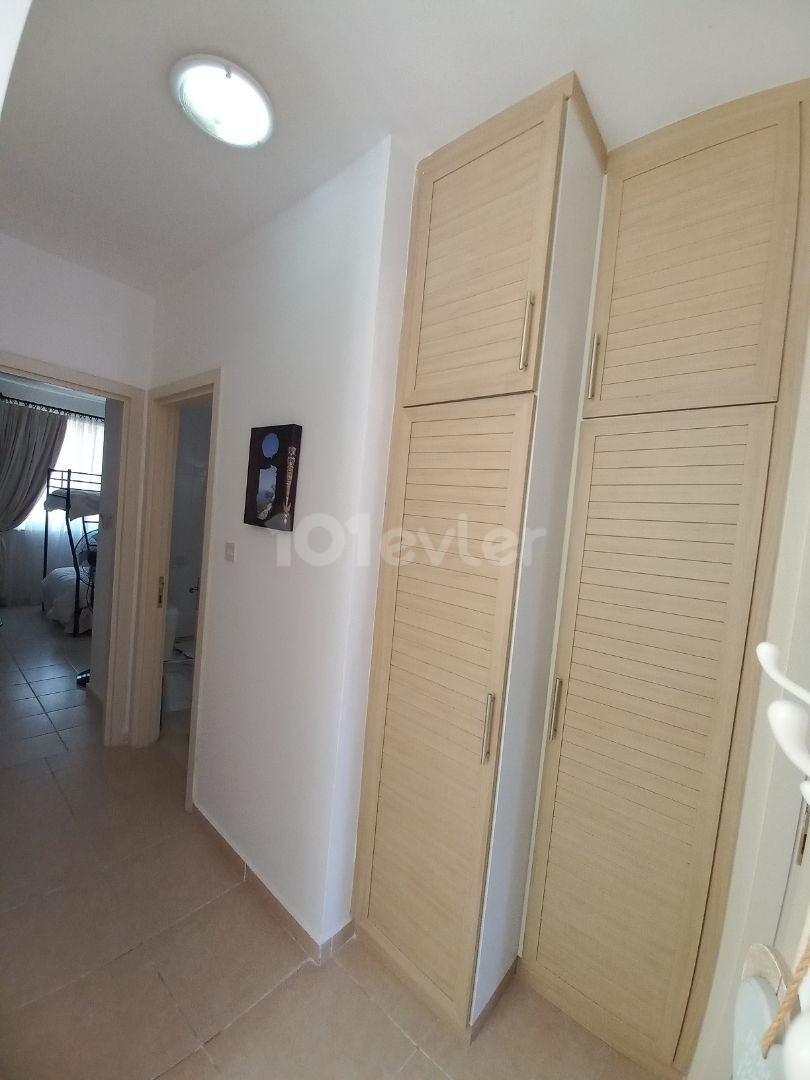 2 Bedroom Apartment in Esentepe