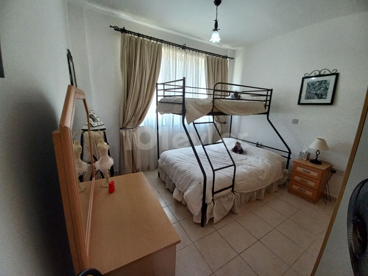 2 Bedroom Apartment in Esentepe