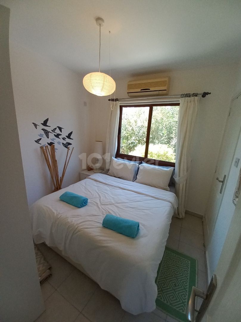 3 Bedroom Villa in Bahceli