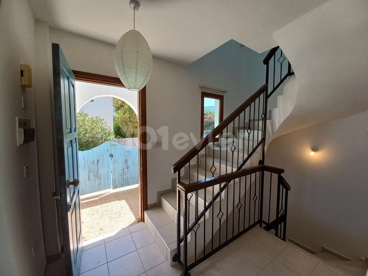 3 Bedroom Villa in Bahceli